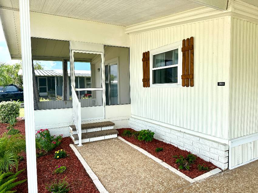 3811 Sunset Dr a Ellenton, FL Mobile or Manufactured Home for Sale