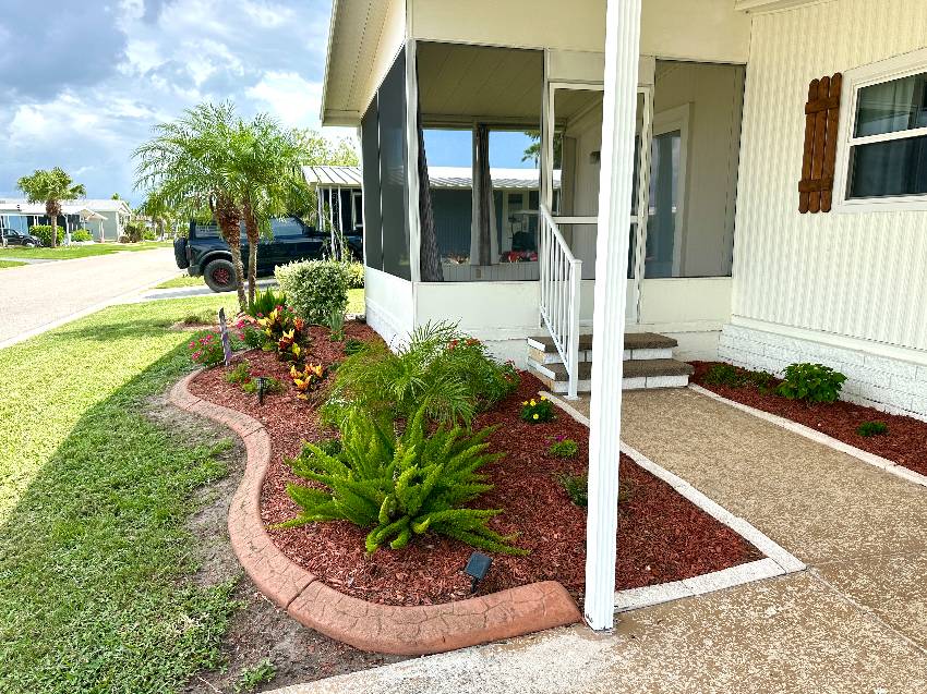 3811 Sunset Dr a Ellenton, FL Mobile or Manufactured Home for Sale