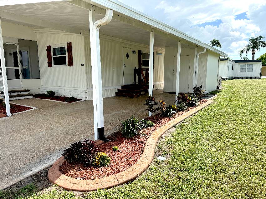 3811 Sunset Dr a Ellenton, FL Mobile or Manufactured Home for Sale