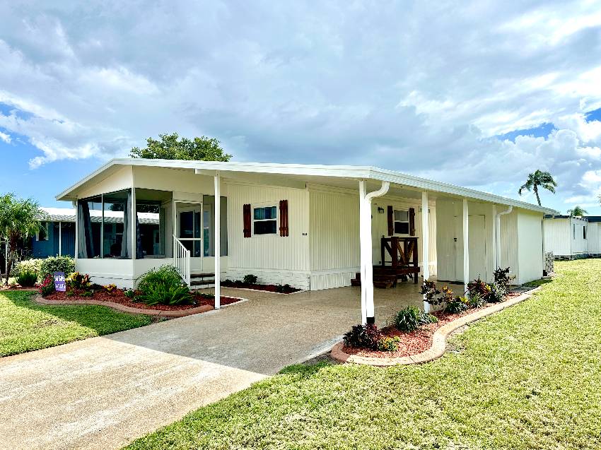 3811 Sunset Dr a Ellenton, FL Mobile or Manufactured Home for Sale