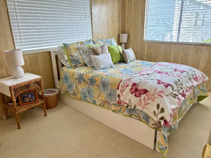 931 Vincent a Venice, FL Mobile or Manufactured Home for Sale