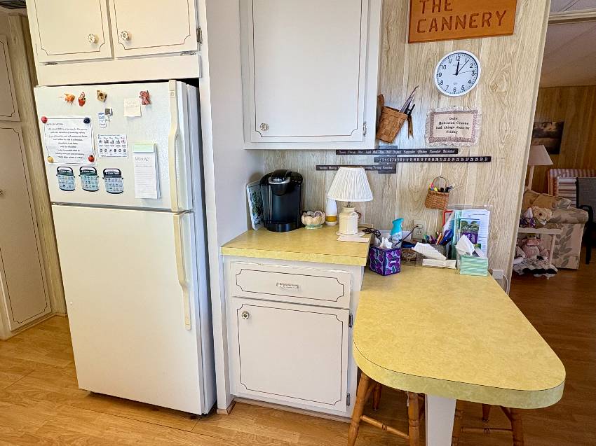 931 Vincent a Venice, FL Mobile or Manufactured Home for Sale