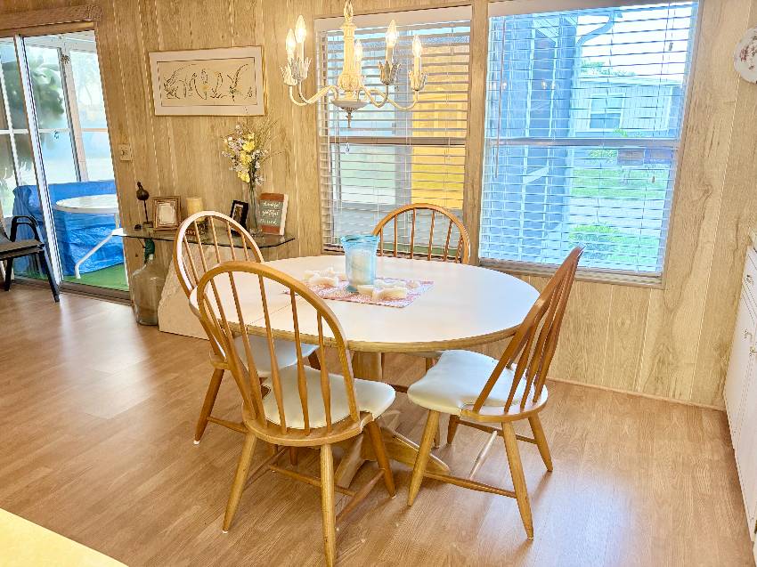 931 Vincent a Venice, FL Mobile or Manufactured Home for Sale