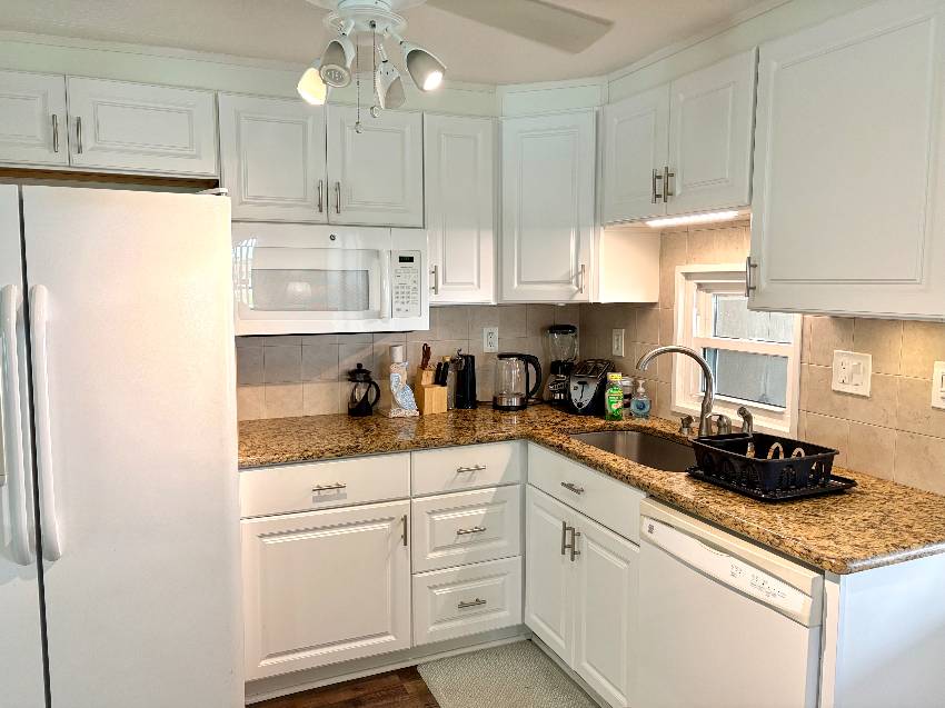 960 Freeport a Venice, FL Mobile or Manufactured Home for Sale