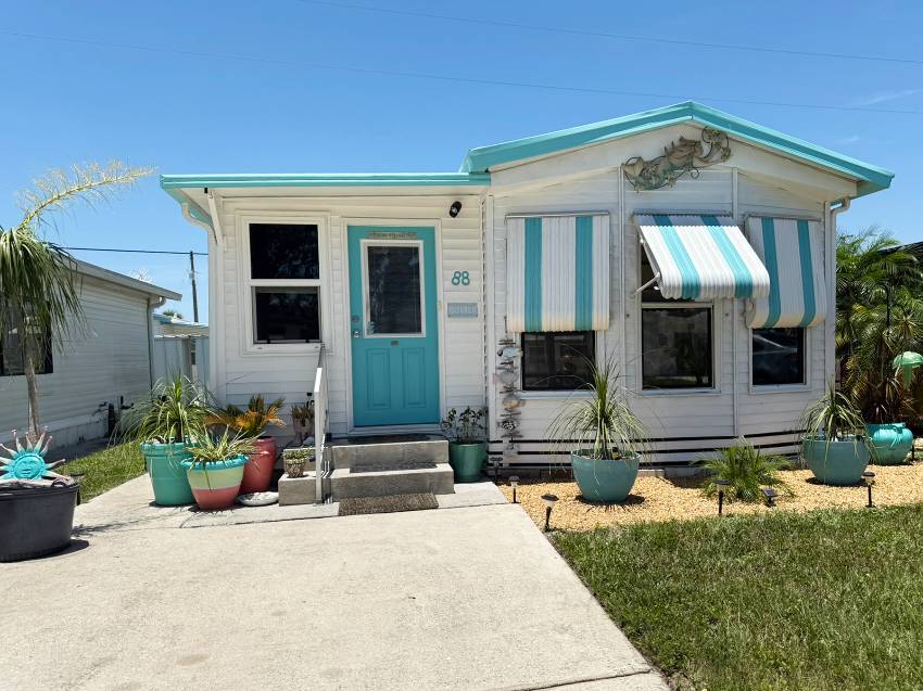 8515 Us Highway 41 N Lot 88 a Palmetto, FL Mobile or Manufactured Home for Sale