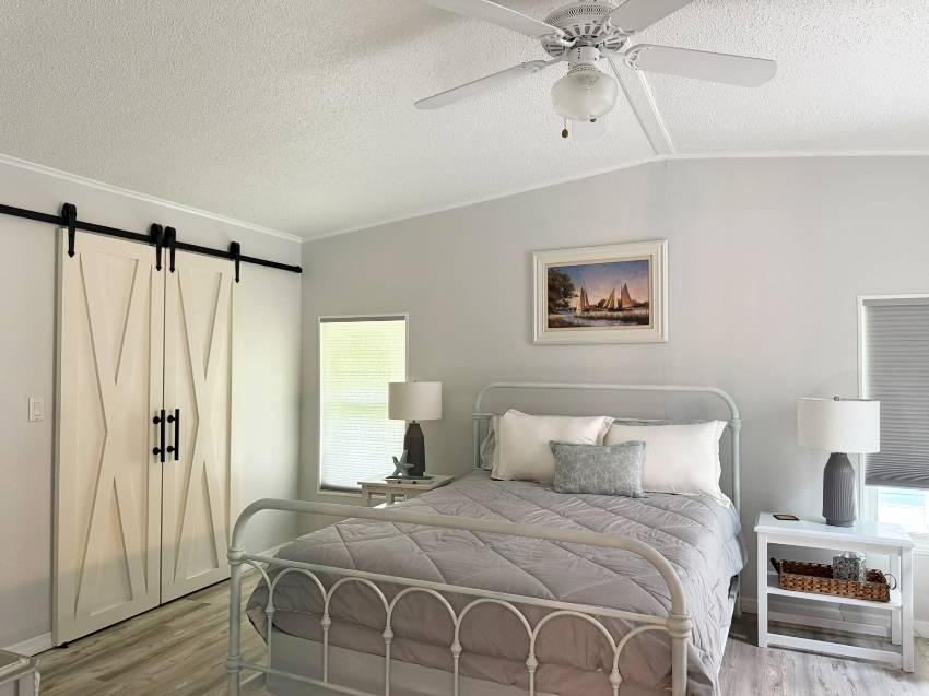 110 Jacaranda Way a Parrish, FL Mobile or Manufactured Home for Sale