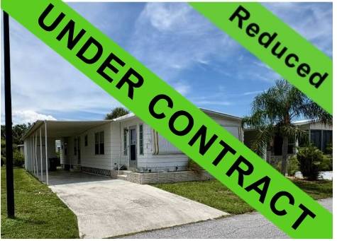 421 Bimini a Venice, FL Mobile or Manufactured Home for Sale