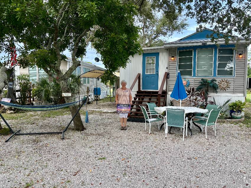 1300 N River Rd Lot R30 a Venice, FL Mobile or Manufactured Home for Sale