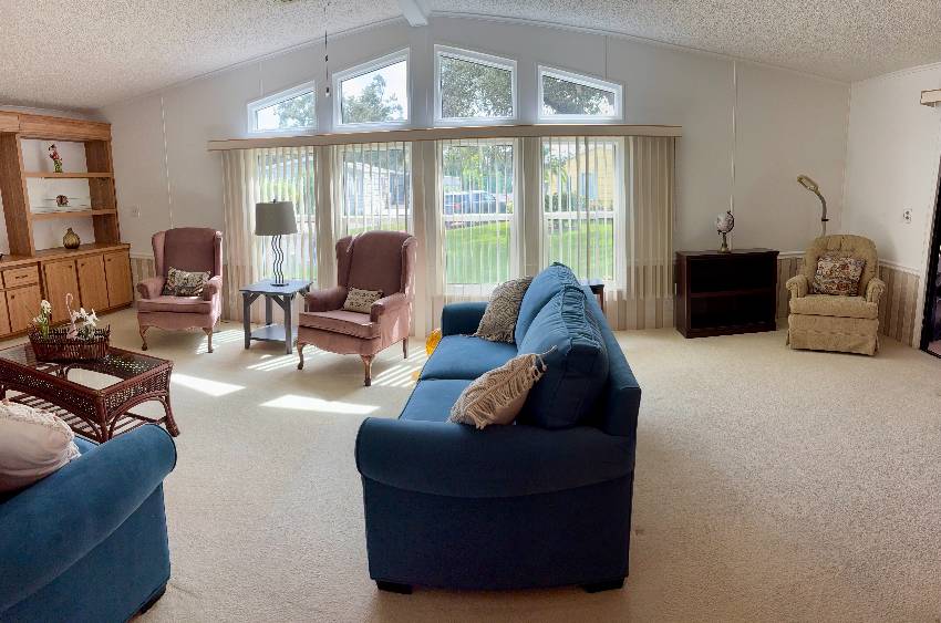 1171 Kingston Way a Venice, FL Mobile or Manufactured Home for Sale