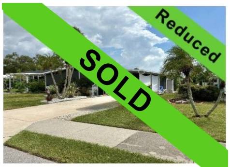 928 Lucaya W a Venice, FL Mobile or Manufactured Home for Sale