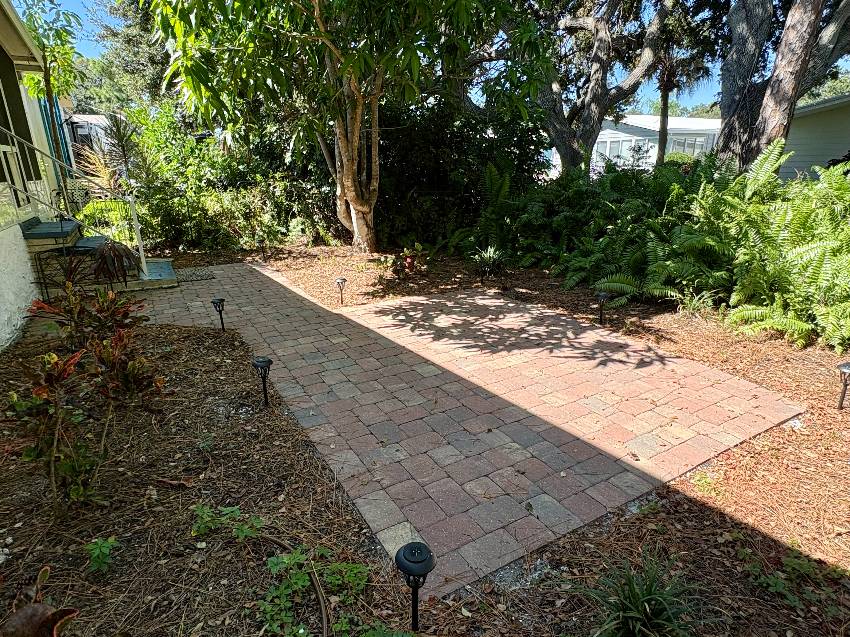 1179 Juanita Circle a Venice, FL Mobile or Manufactured Home for Sale