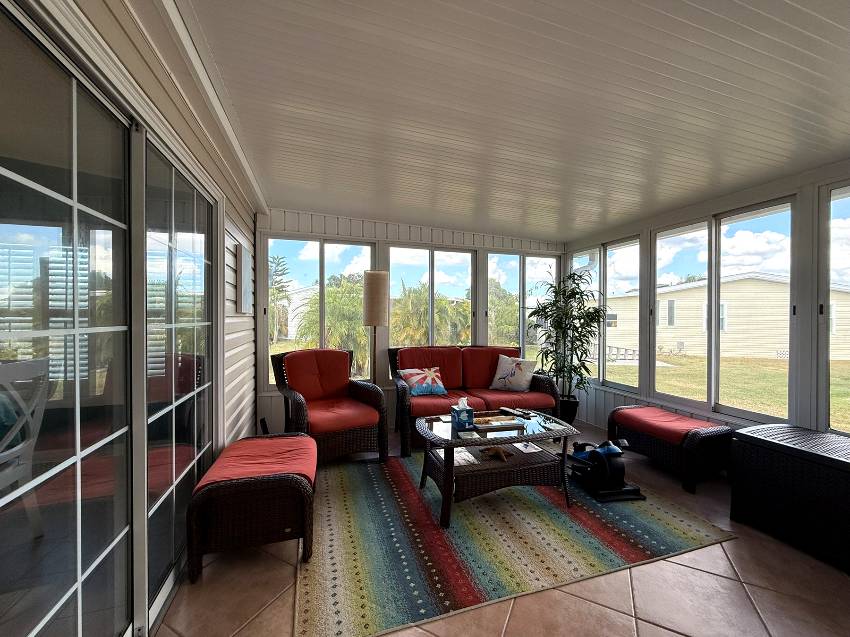 213 Hibiscus Way a Parrish, FL Mobile or Manufactured Home for Sale