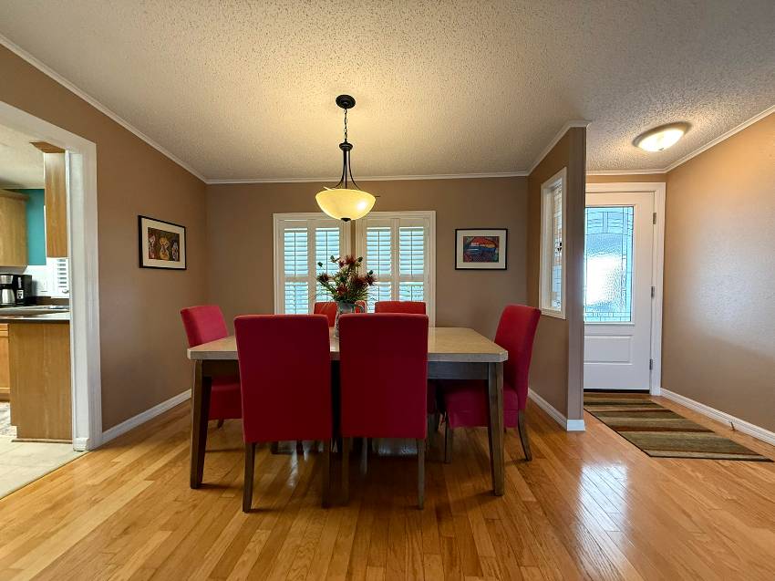 213 Hibiscus Way a Parrish, FL Mobile or Manufactured Home for Sale