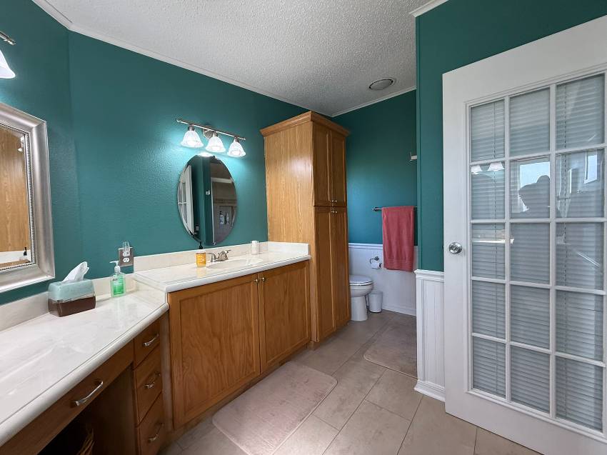 213 Hibiscus Way a Parrish, FL Mobile or Manufactured Home for Sale