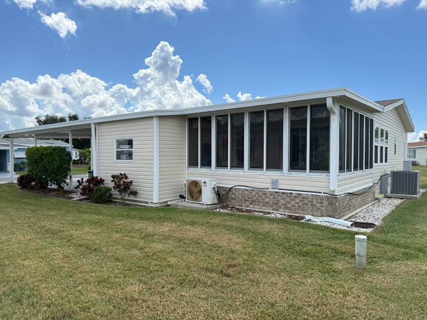 213 Hibiscus Way a Parrish, FL Mobile or Manufactured Home for Sale