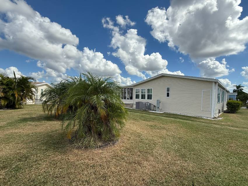 213 Hibiscus Way a Parrish, FL Mobile or Manufactured Home for Sale