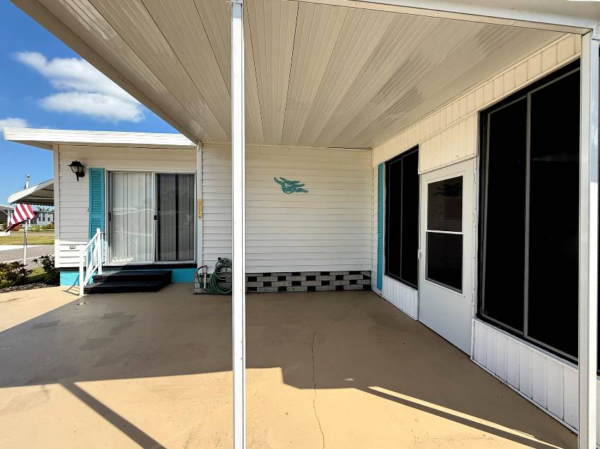 401 Peppertree a Ellenton, FL Mobile or Manufactured Home for Sale