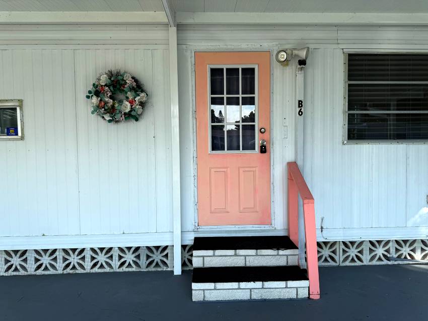 603 63rd Ave Lot B6 a Bradenton, FL Mobile or Manufactured Home for Sale