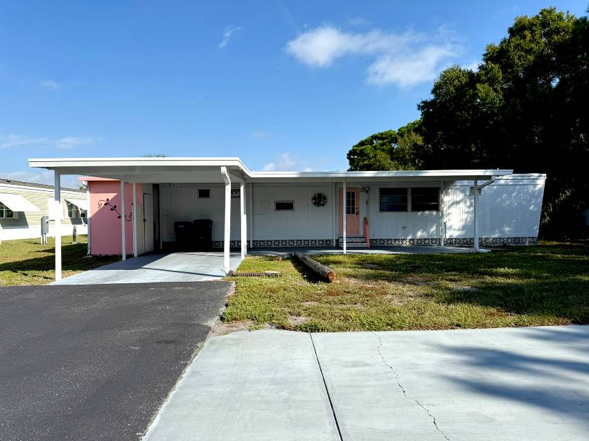 603 63rd Ave Lot B6 a Bradenton, FL Mobile or Manufactured Home for Sale