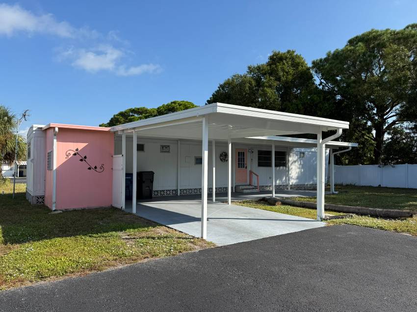 603 63rd Ave Lot B6 a Bradenton, FL Mobile or Manufactured Home for Sale