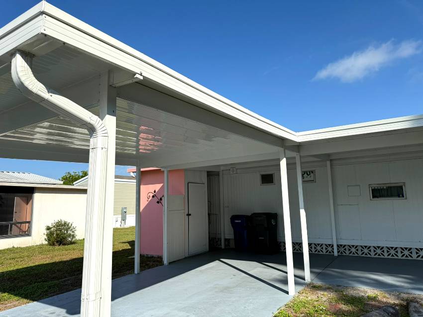 603 63rd Ave Lot B6 a Bradenton, FL Mobile or Manufactured Home for Sale
