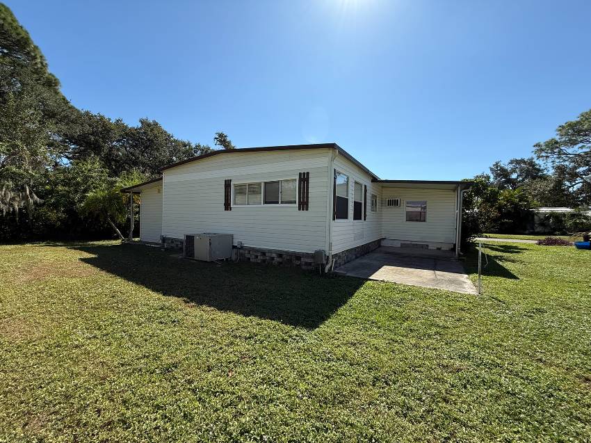 472 Marina Way a Ellenton, FL Mobile or Manufactured Home for Sale