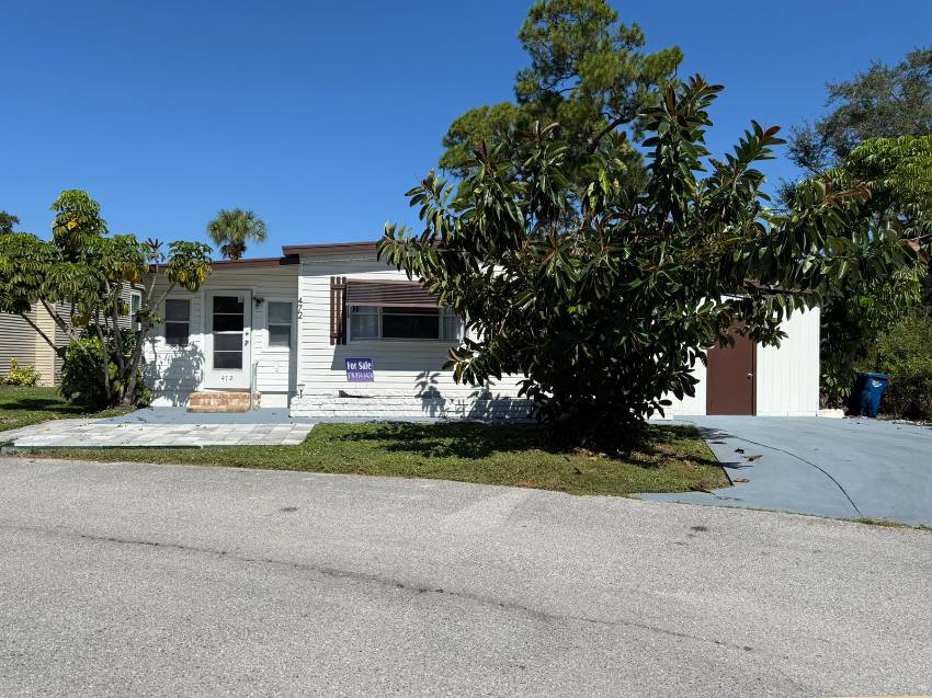 472 Marina Way a Ellenton, FL Mobile or Manufactured Home for Sale