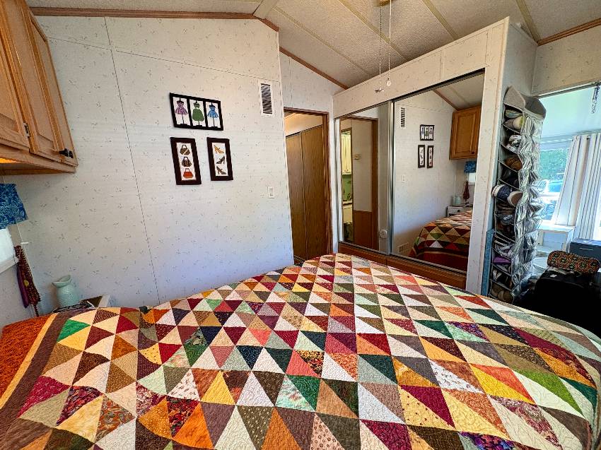 1300 N. River Rd, Lot E32 a Venice, FL Mobile or Manufactured Home for Sale