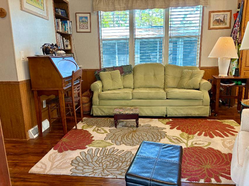 1300 N. River Rd, Lot E32 a Venice, FL Mobile or Manufactured Home for Sale