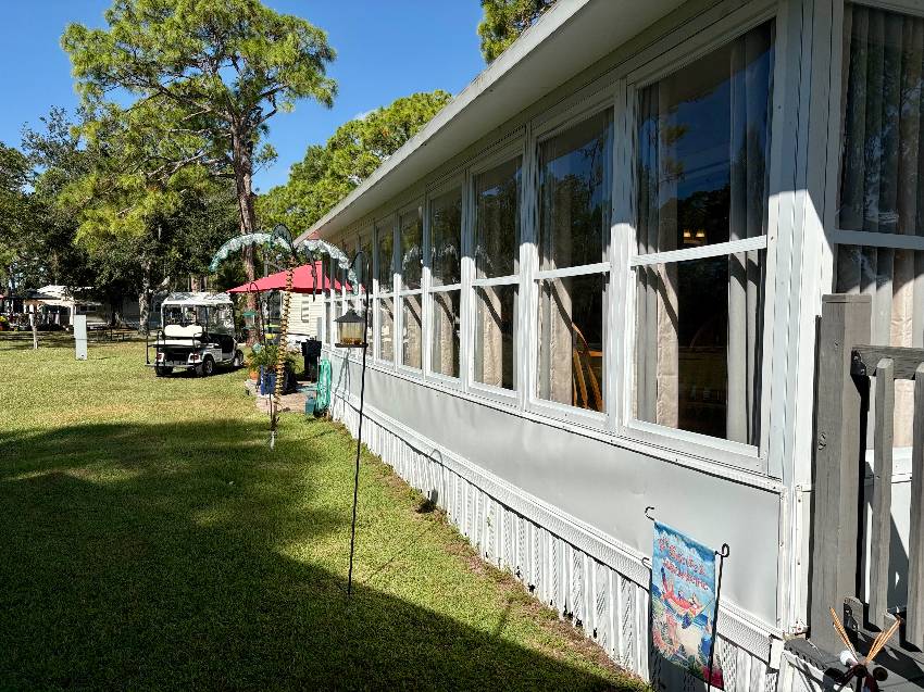 1300 N. River Rd, Lot E32 a Venice, FL Mobile or Manufactured Home for Sale