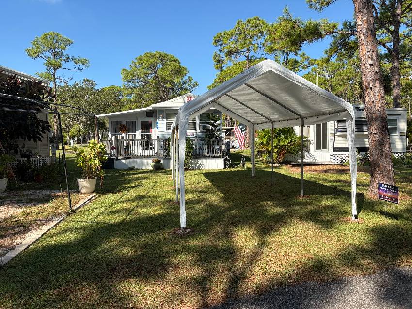 1300 N. River Rd, Lot E32 a Venice, FL Mobile or Manufactured Home for Sale