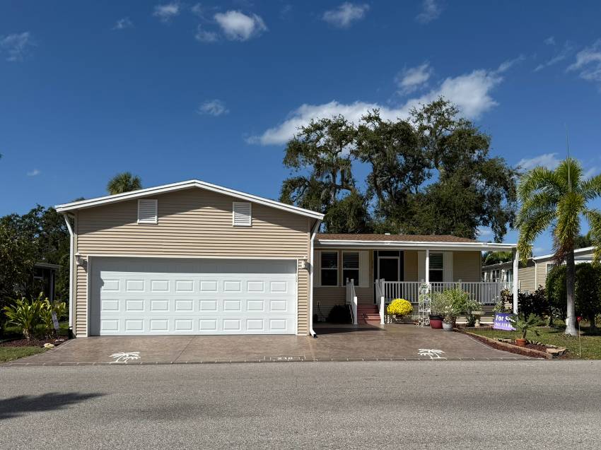 210 Holland St a Ellenton, FL Mobile or Manufactured Home for Sale