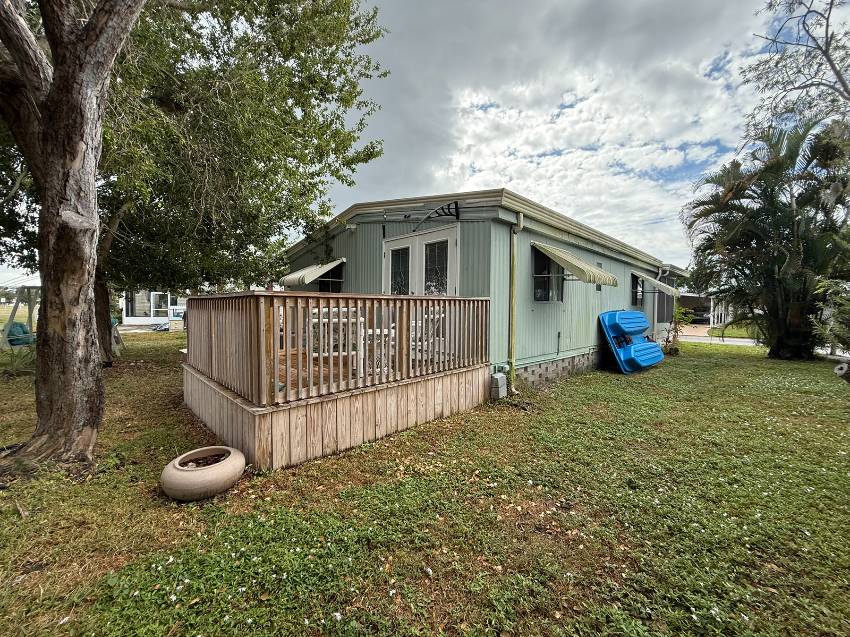 3904 Sunset Dr a Ellenton, FL Mobile or Manufactured Home for Sale