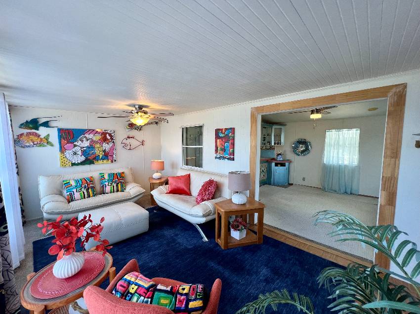 2206 Chaney Dr Lot 305 a Ruskin, FL Mobile or Manufactured Home for Sale