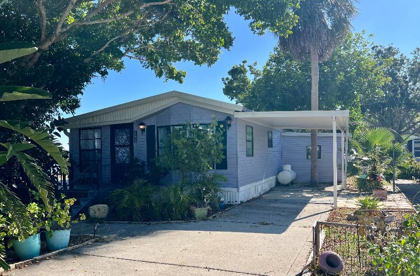 2206 Chaney Dr Lot 305 a Ruskin, FL Mobile or Manufactured Home for Sale