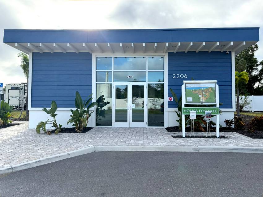 2206 Chaney Dr Lot 305 a Ruskin, FL Mobile or Manufactured Home for Sale