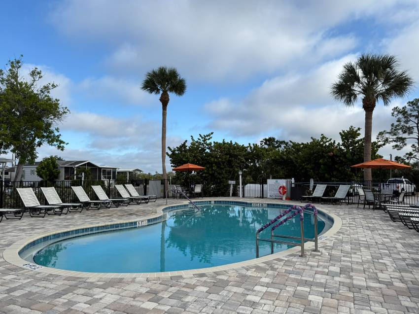 2206 Chaney Dr Lot 305 a Ruskin, FL Mobile or Manufactured Home for Sale