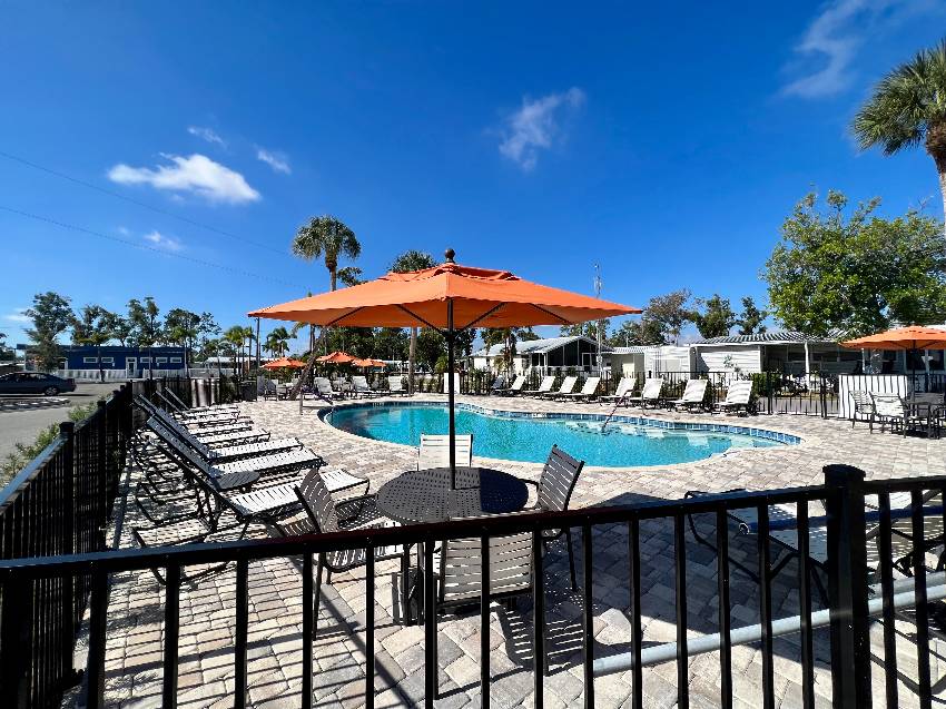 2206 Chaney Dr Lot 305 a Ruskin, FL Mobile or Manufactured Home for Sale