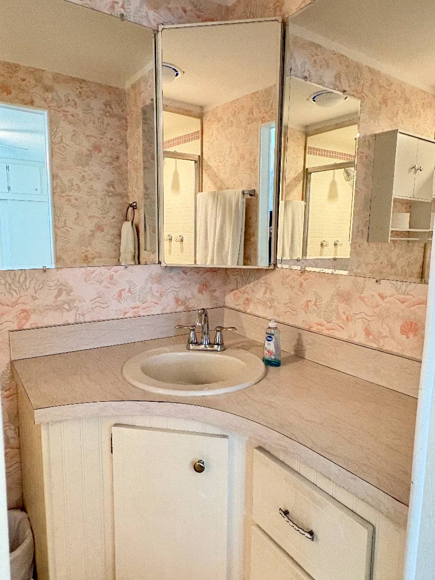 960 Nogoya E a Venice, FL Mobile or Manufactured Home for Sale