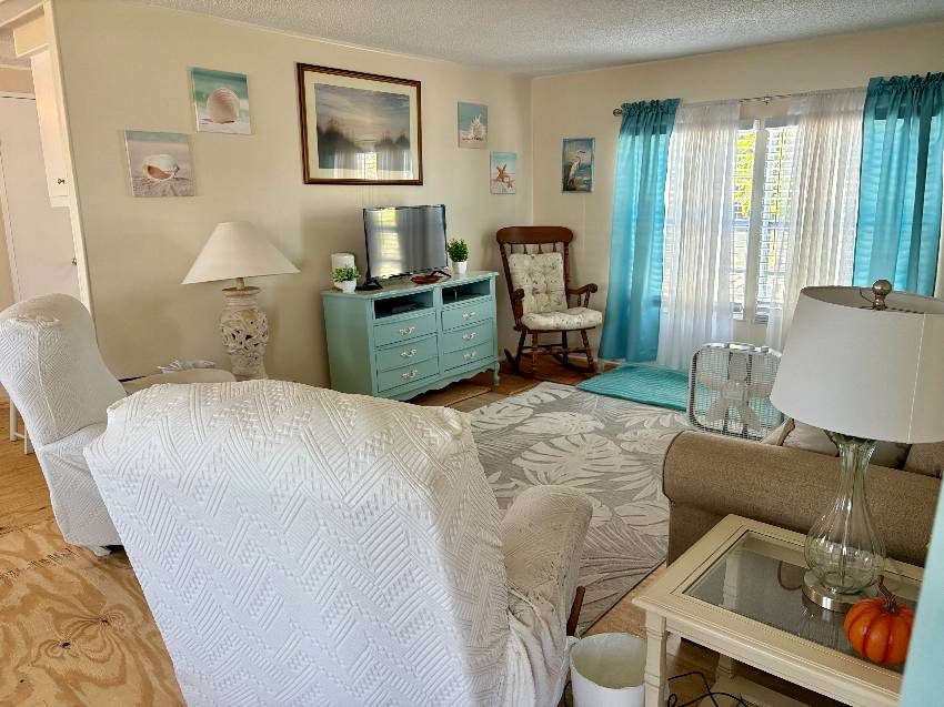 960 Nogoya E a Venice, FL Mobile or Manufactured Home for Sale