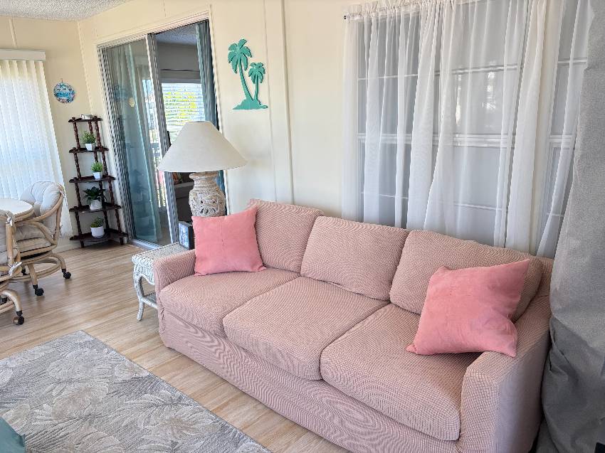 960 Nogoya E a Venice, FL Mobile or Manufactured Home for Sale