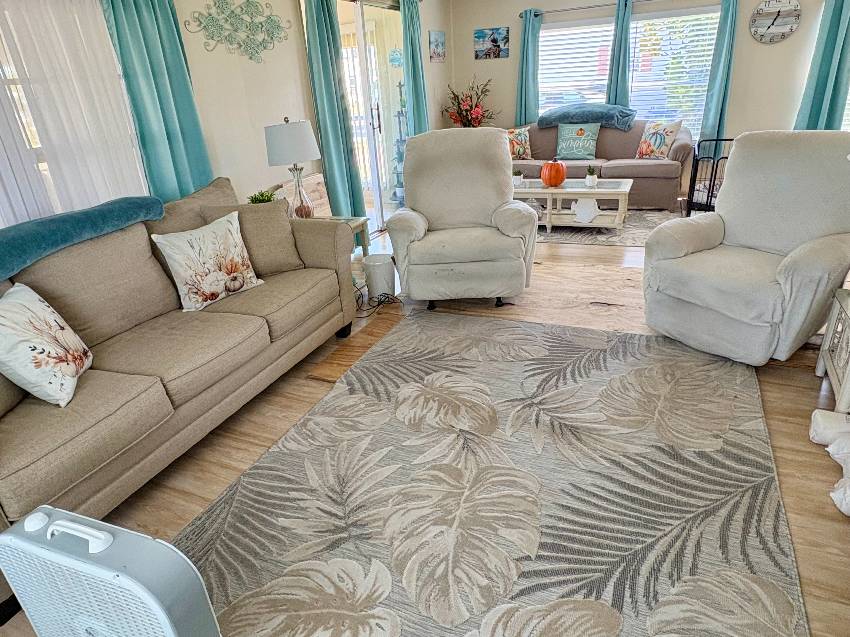 960 Nogoya E a Venice, FL Mobile or Manufactured Home for Sale