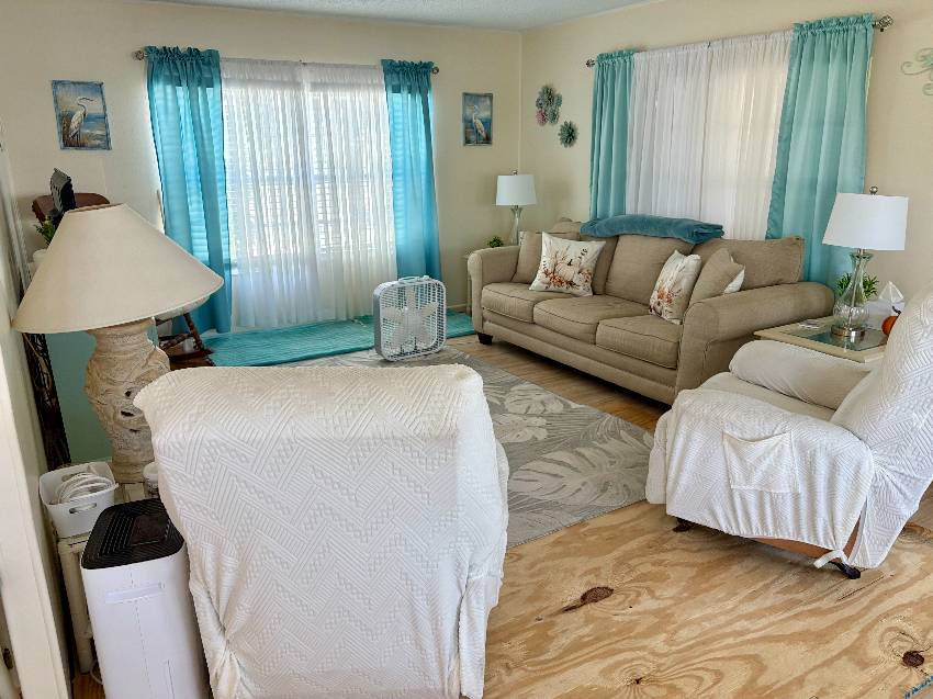 960 Nogoya E a Venice, FL Mobile or Manufactured Home for Sale