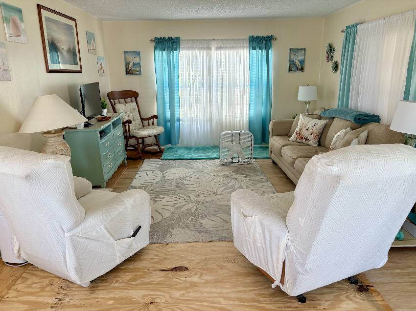 960 Nogoya E a Venice, FL Mobile or Manufactured Home for Sale