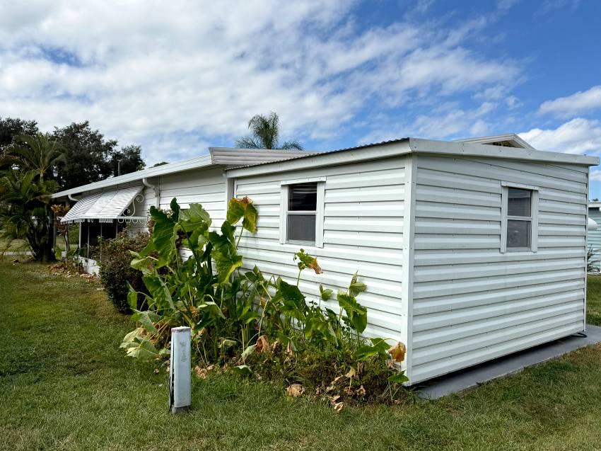 563 Bayshore Dr a Ellenton, FL Mobile or Manufactured Home for Sale