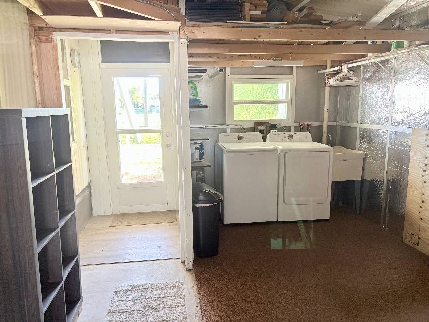 1304 S. Indies Circle a Venice, FL Mobile or Manufactured Home for Sale