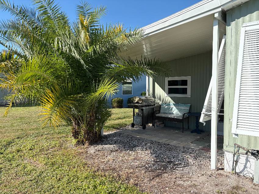 1304 S. Indies Circle a Venice, FL Mobile or Manufactured Home for Sale