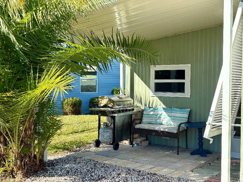 1304 S. Indies Circle a Venice, FL Mobile or Manufactured Home for Sale
