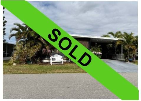 374 Teakwood Dr a Ellenton, FL Mobile or Manufactured Home for Sale