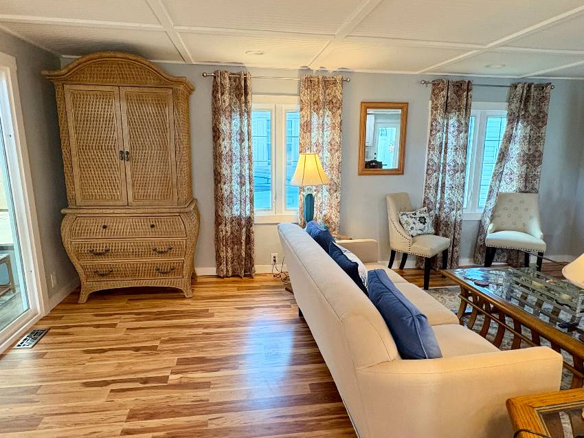 921 Orinoco a Venice, FL Mobile or Manufactured Home for Sale